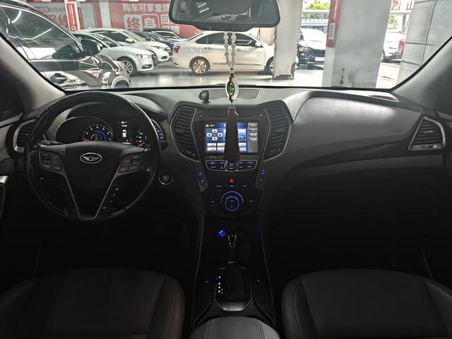 Neta S Shooting Brake 2015 #9 Neta S Shooting Brake 2015 immagine di auto #9