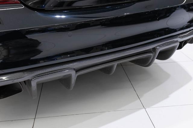 Mercedes-Benz CLS AMG 2017 car image #9