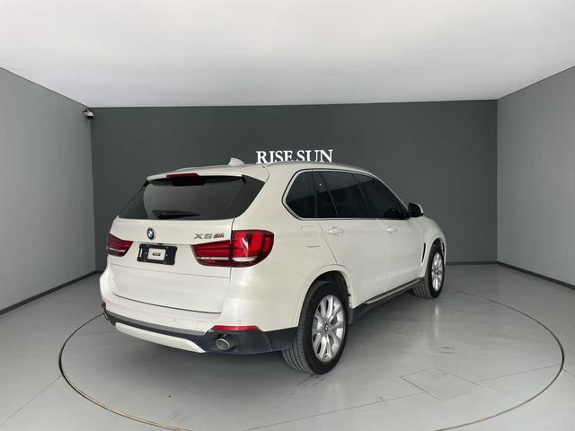 BMW X5 (Imported) 2018 immagine di auto #9