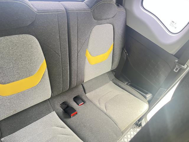 Chery QQ Ice Cream 2021 immagine di auto #9