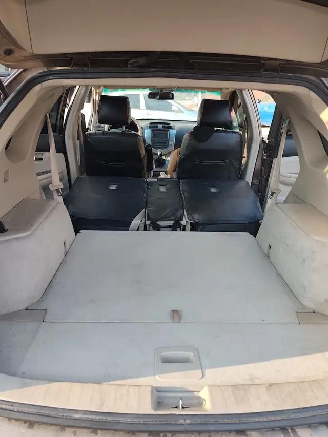 BYD S6 2012 car image #9