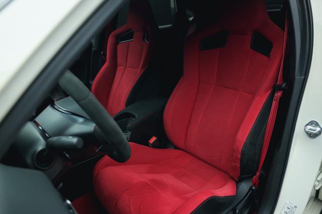 Honda Civic (Imported) 2023 #9 Honda Civic (Imported) 2023 immagine di auto #9