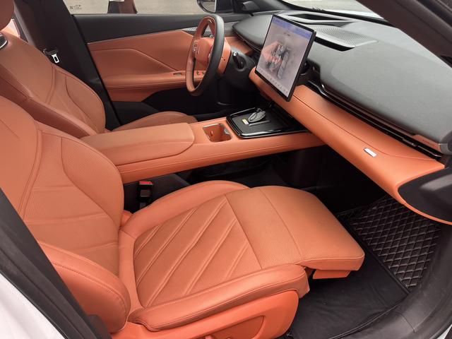 Deepal S05 2024 #9 Deepal S05 2024 car image #9