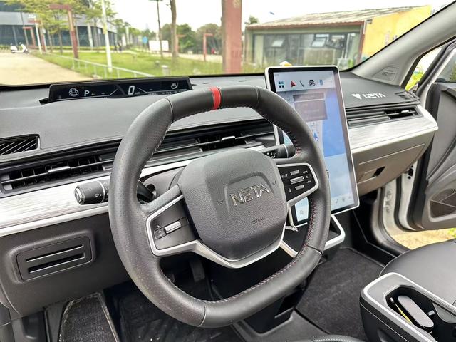 Neta V 2023 изображение автомобиля #9