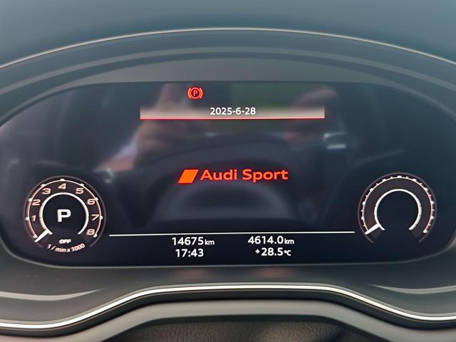 Audi RS 5 2023 immagine di auto #9