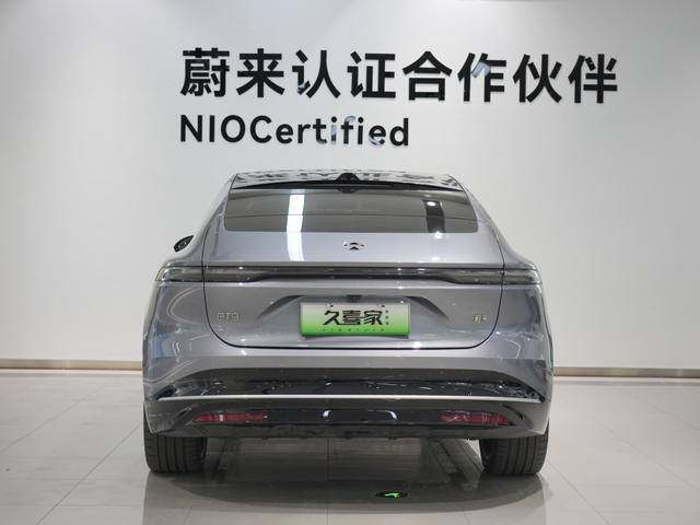 蔚来 蔚来ET9 2025 汽车图片 #9