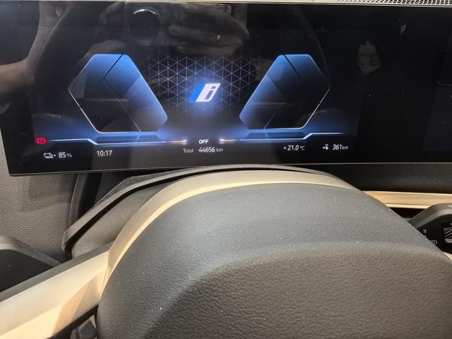 BMW iX 2023 #9 BMW iX 2023 immagine di auto #9