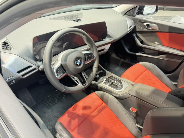 BMW 2 Series #9 BMW 2 Series car image #9