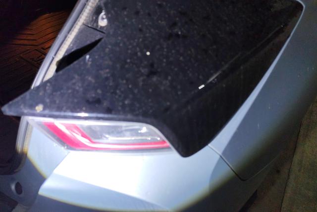 Chevrolet Charm 2021 car image #9