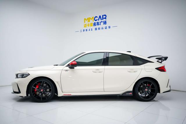 Honda Civic (Imported) 2023 #9 Honda Civic (Imported) 2023 car image #9