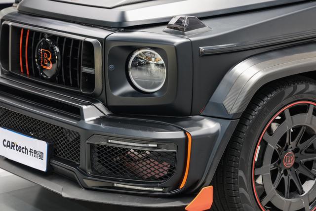 Mercedes-Benz G Class 2015 #9 Mercedes-Benz G Class 2015 immagine di auto #9