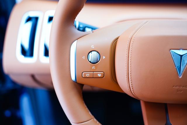 Deepal S09 2025 car image #9