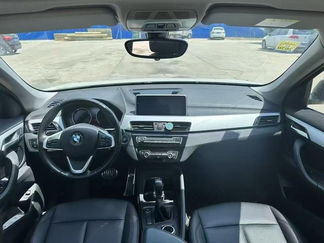 宝马 宝马X1 2018 汽车图片 #9