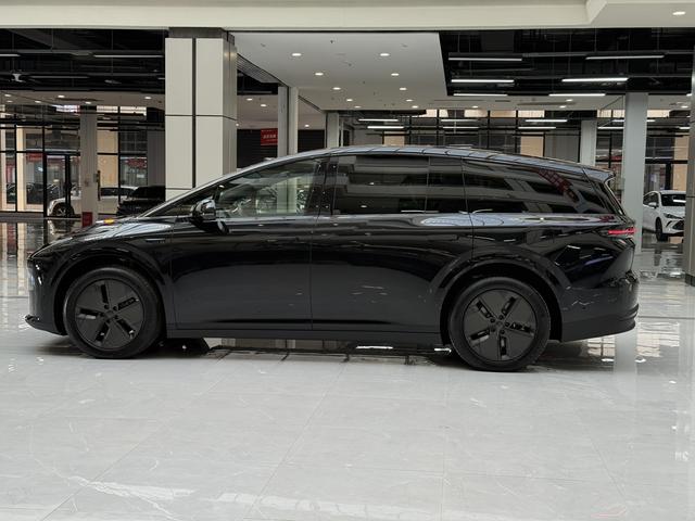 Li i8 2025 image de voiture #9