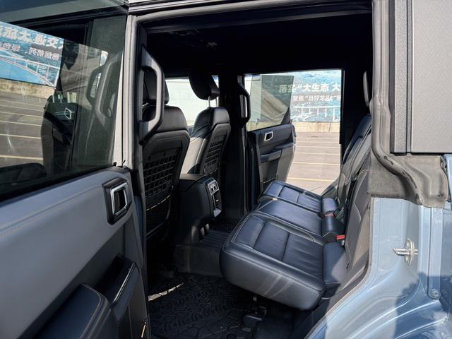 福特 福特烈马 2024 #9 福特 福特烈马 2024 汽车图片 #9