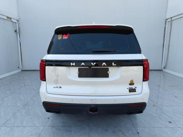 Haval H5 2024 immagine di auto #9