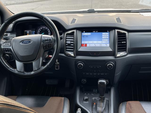 Ford Ranger (Imported) 2019 car image #9