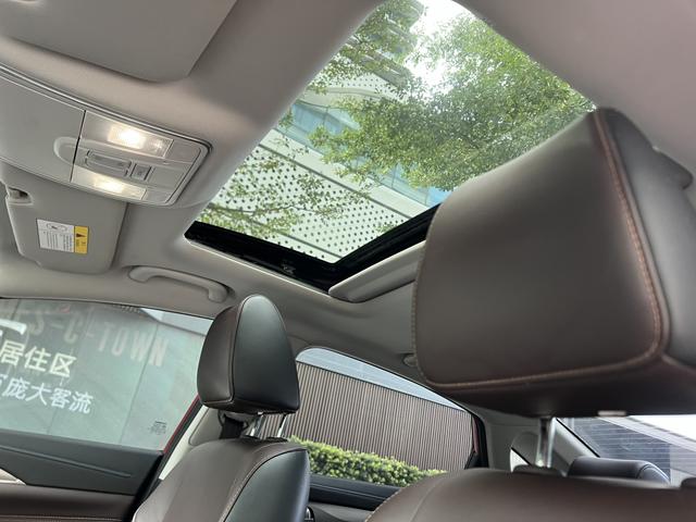 Changan Eado EV 2018 #9 Changan Eado EV 2018 image de voiture #9