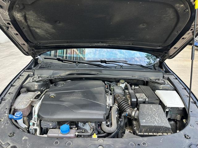 长安 长安UNI-V 2023 汽车图片 #9