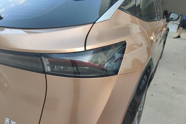 日产 ARIYA艾睿雅 2024 汽车图片 #9