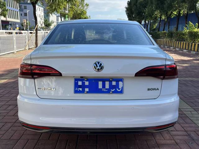 大众 宝来 2018 汽车图片 #9