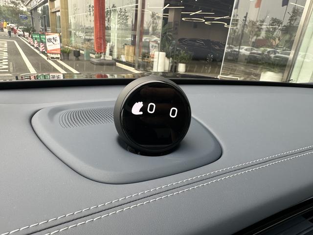 蔚来 蔚来ET9 2025 汽车图片 #9