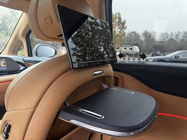 岚图汽车 岚图梦想家 2022 汽车图片 #9