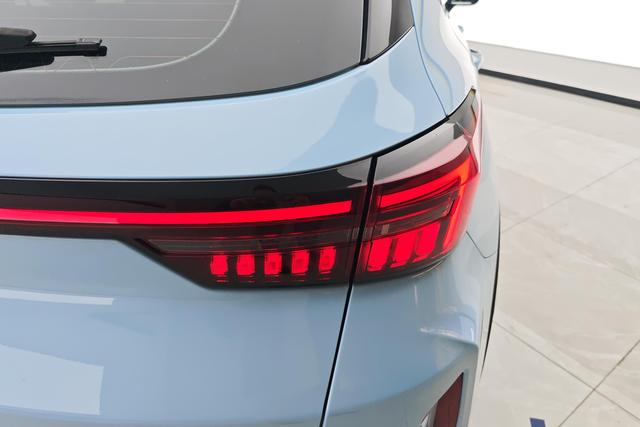 Exceed Chasing Wind C-DM 2023 #9 Exceed Chasing Wind C-DM 2023 immagine di auto #9