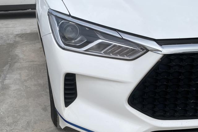 BYD e3 2022 #9 BYD e3 2022 car image #9