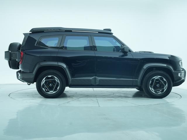 Deepal G318 2025 car image #9