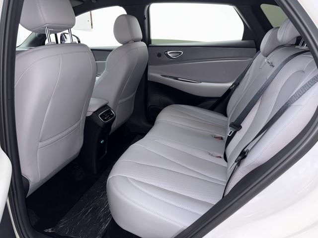 BYD Sea Lion 06 New Energy 2025 car image #9