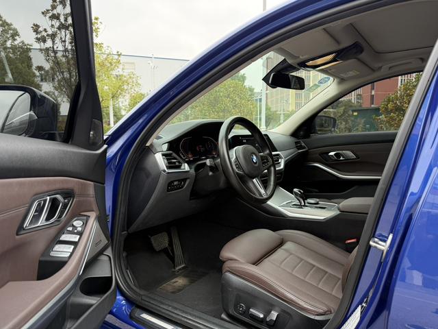 宝马 宝马3系 2019 汽车图片 #9