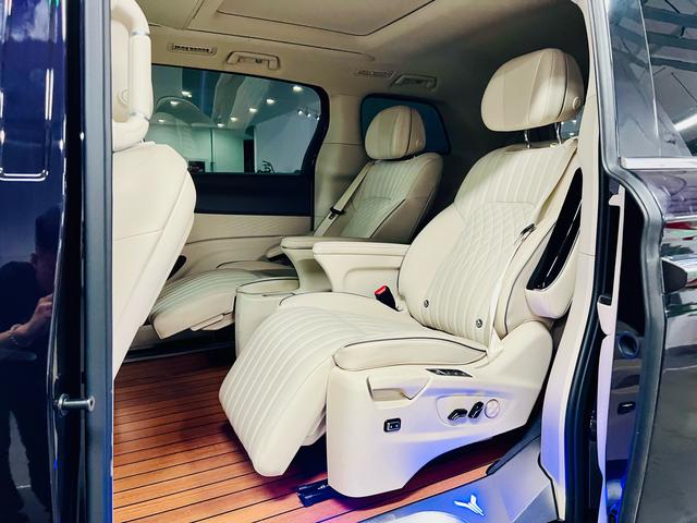 岚图汽车 岚图梦想家 2023 汽车图片 #9