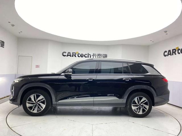 Audi Q6 2023 #9 Audi Q6 2023 imagem de carro #9