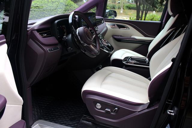 HongQi HQ9 2023 صورة سيارة #9