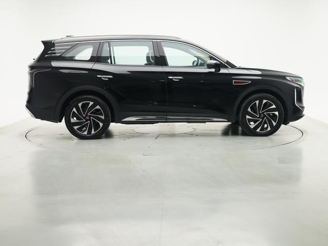 HongQi HS7 PHEV 2024 #9 HongQi HS7 PHEV 2024 car image #9