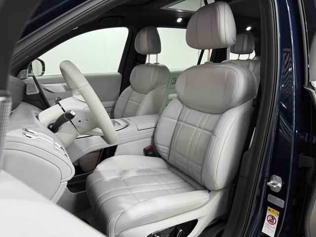 Deepal S09 2025 #9 Deepal S09 2025 car image #9