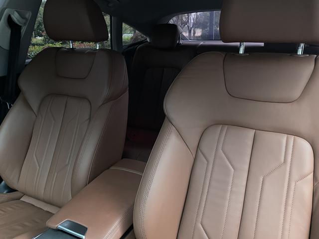 Audi A7 2020 #9 Audi A7 2020 car image #9