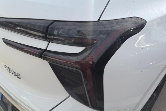 HongQi HS3 2024 car image #9