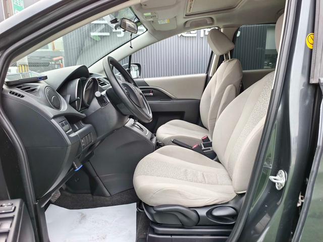 马自达 马自达5 2011 汽车图片 #9