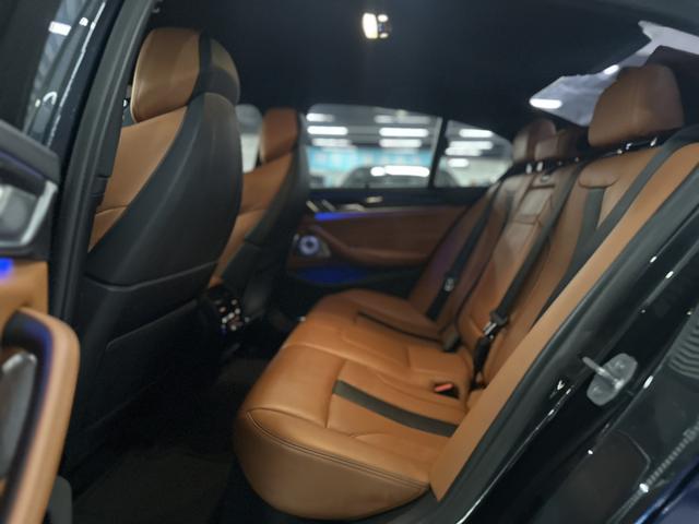 BMW M5 2018 #9 BMW M5 2018 car image #9