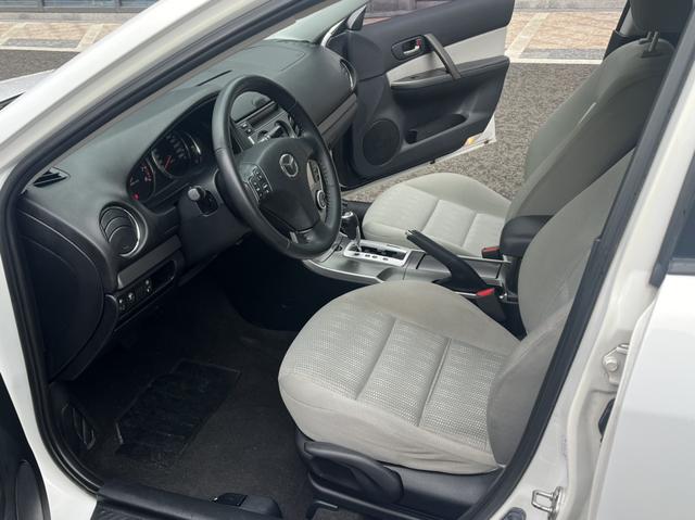 马自达 马自达6 2013 汽车图片 #9