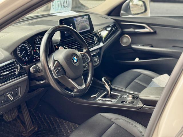 BMW 1 Series 2021 car image #9