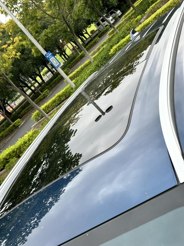 睿蓝汽车 睿蓝9 2023 汽车图片 #9