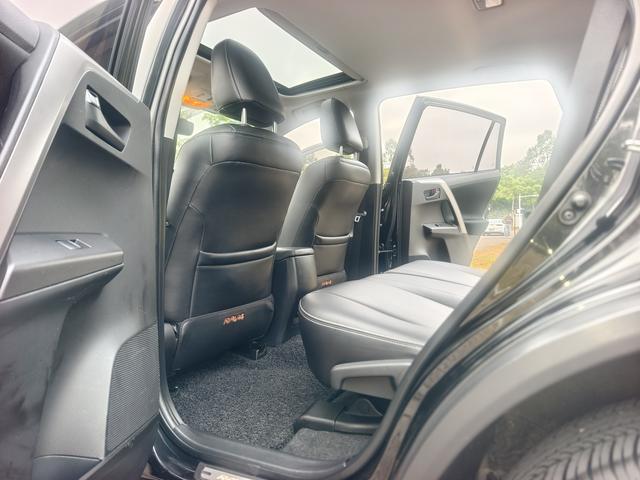 Toyota RAV4 Hybird E+ 2018 #9 Toyota RAV4 Hybird E+ 2018 imagem de carro #9