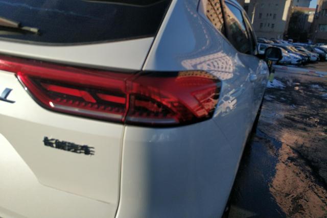 Haval H6 2022 immagine di auto #9