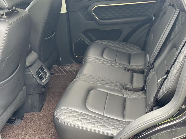 Haval H6 2019 car image #9