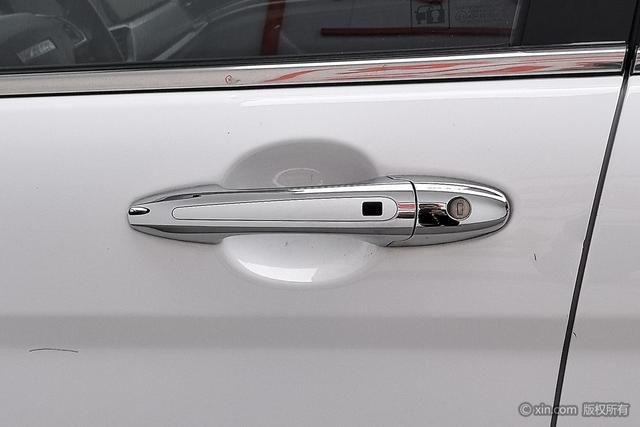 Haval H6 2019 #9 Haval H6 2019 car image #9