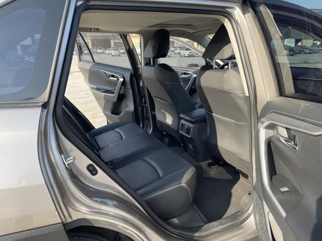 Toyota RAV4 Hybird E+ 2022 #9 Toyota RAV4 Hybird E+ 2022 car image #9