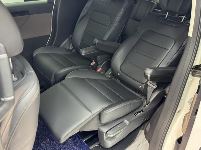 GAC Trumpchi E8 2024 #9 GAC Trumpchi E8 2024 imagem de carro #9